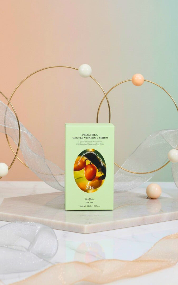 Dr. Althea Gentle Vitamin C Serum