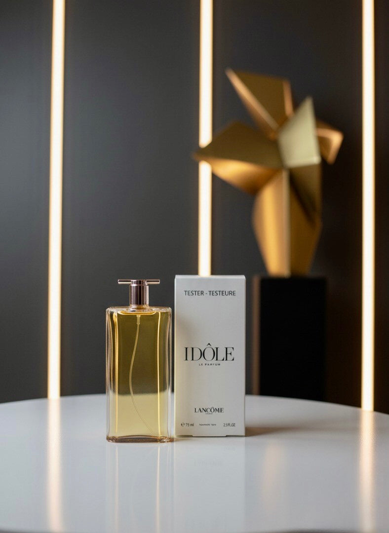 Lancôme Idôle Le Parfum – Tester 75 ml