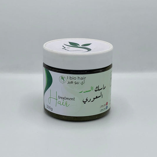 Masque sidr I bio hair 300 g
