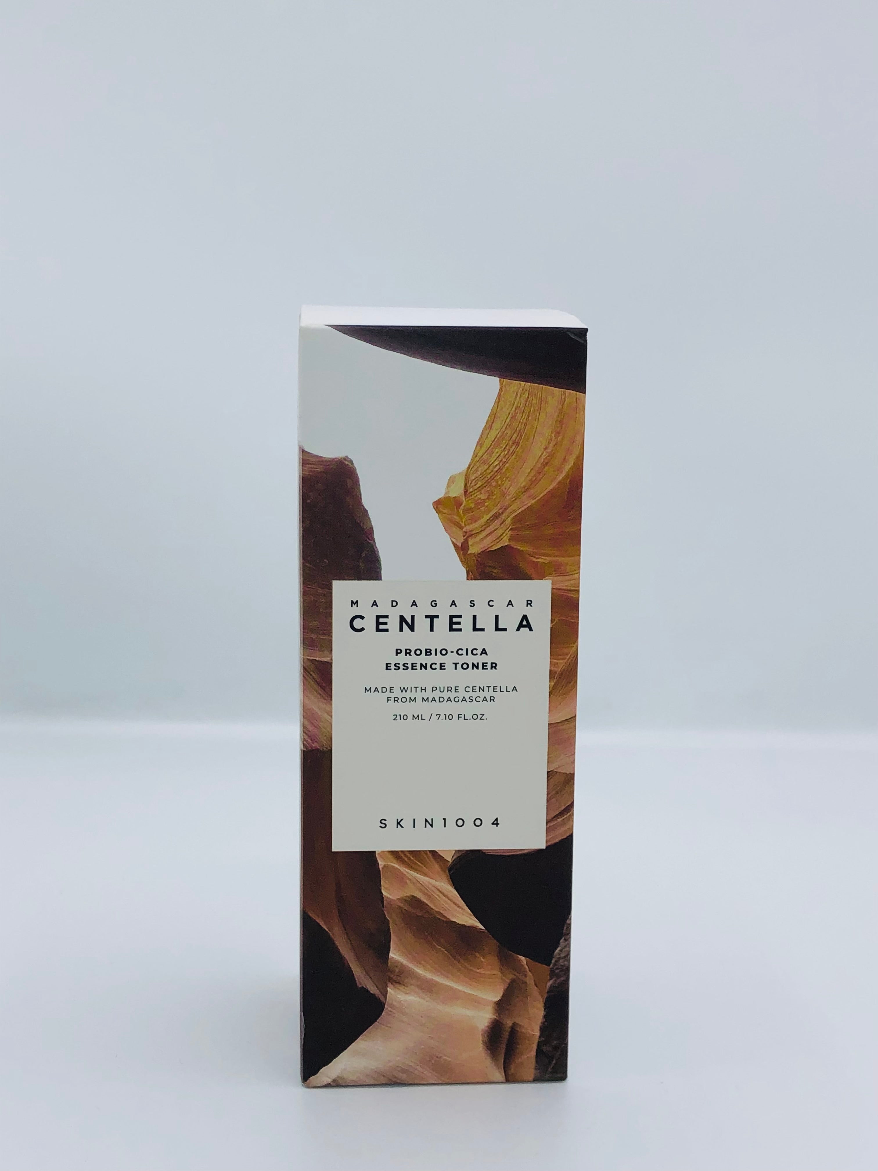 Centella probio-cica essence toner 210ml 