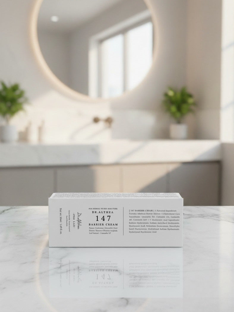 Dr. Althea 147 Barrier Cream