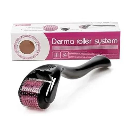 Derma roller system 0.5mm